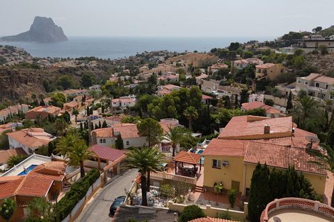 Villa i Calpe, Alicante, Calpe - € 890 000 | Ref: C1003 - foto 39